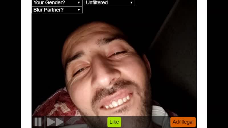 Guys of Chatroulette 10