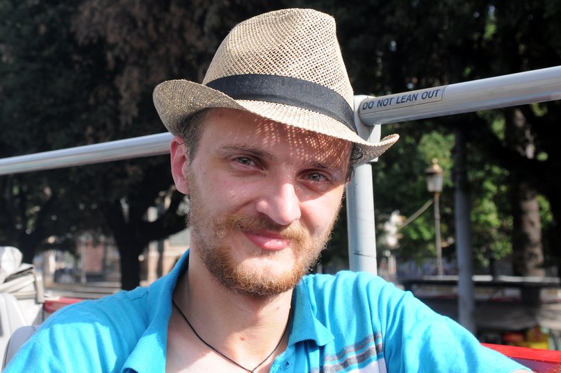 василий крючков фото петрозаводск черешня крупноплодная, весной