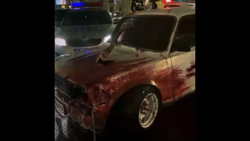 Автомобильное сообщество «ВАЗ 21**»