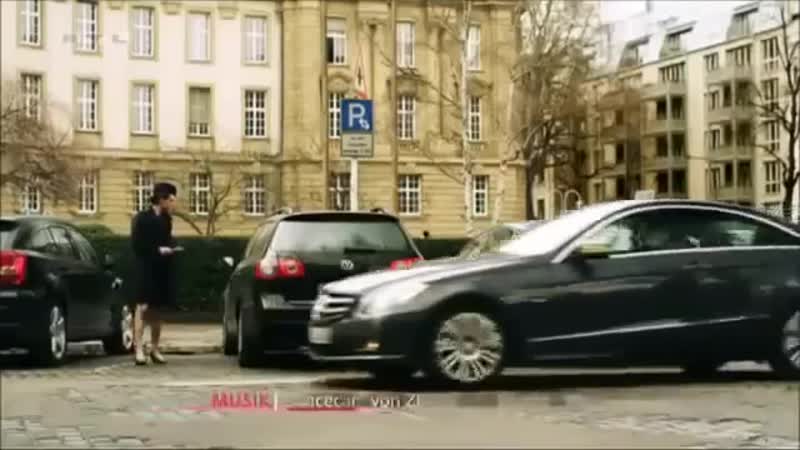 Trailer Formula 1 2011_RTL_Vettel