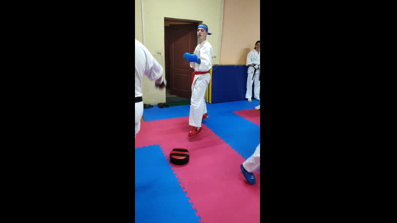29.05.2020 Tatami Open V0.1