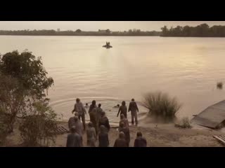 Ходячие мертвецы: Мир за пределами / The Walking Dead: World Beyond Трейлер