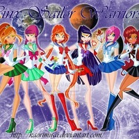 Winx-Club Winx-Club