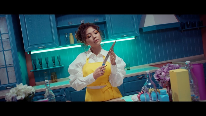 C.C.TAY - Tusinip qara MV