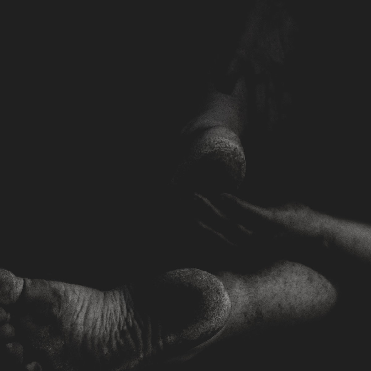 Fawn Limbs - Their Holes Aroused By The Splinters Carved From Their Teeth (EP)