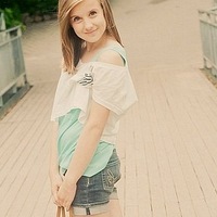 Аватар: Лола Просто