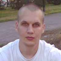Аватар: Евгений Крыленко