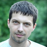 Аватар: Іван Ящишин