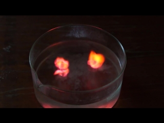 Литий - самый легкий металл на Земле