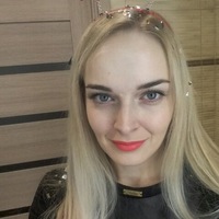 Лариса Шабанова-Шевченко