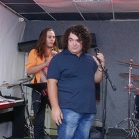 Роман Евстафьев