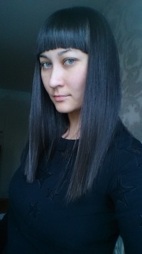 Елена Исакова