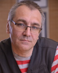 Андрей Кузнецов