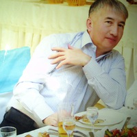 Каиржан Абишев