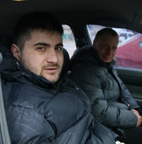 Евгений Солдатов
