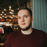 Георгий Майоров