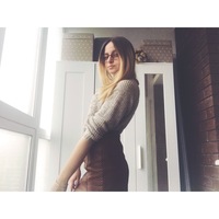 Дарья Кузьмина