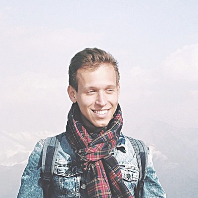 Сергей Лунёв