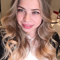 Алёна Шереметьева