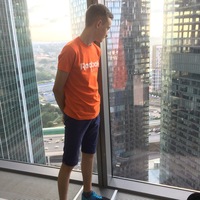 Валера Алексеев