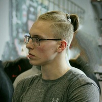 Илья Барабанов