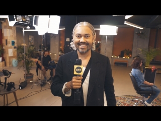 «Закулисье СТС» с Идой Галич