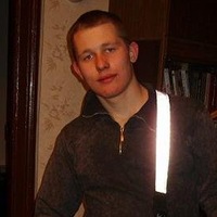 Фотография анкеты Анатолия Пивоварова ВКонтакте