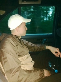 Александр Моисеев