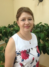 Ирина Матвиенко