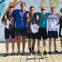 Максим Константинов