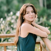 Татьяна Салимова