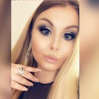 Диана Беликова
