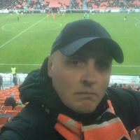 Алексей Жданов