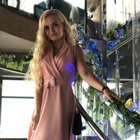 Анастасия Сергеева