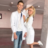 Антон Петрунин