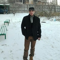 Женя Сигаев