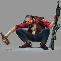 Саша Дружинин