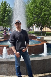 Юрий Кузнецов