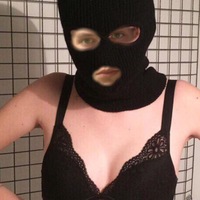 Анна Воронина