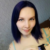 Надюша Воробьева