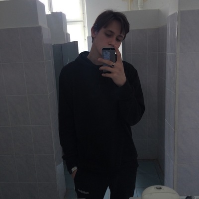Стас Шпигель