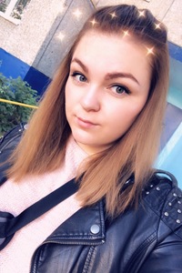 Юлия Волкова