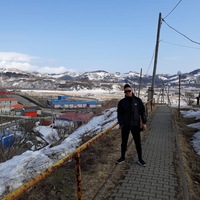 Владислав Ступак