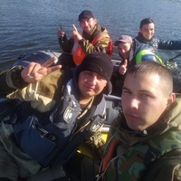 Андрюха Димитриев
