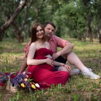 Алина Валитова