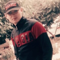 Денис Бушуев