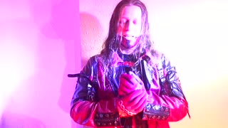 The blondevil king diablo 2019 videotron with new theme song ...
