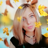 Екатерина Дровозюк