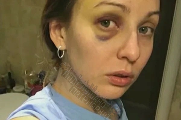 Шкура чуть не убила мужа, получила условку и еще недовольна Снова Челябинск. Виктория Школьникова начала конфликт с мужем, начала распускать руки и получила справедливо в табло. Шкура вышла из
