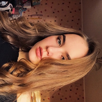 Елена Шагиева